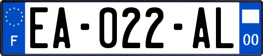 EA-022-AL