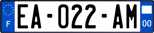 EA-022-AM