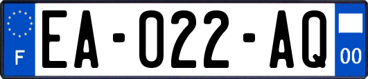 EA-022-AQ