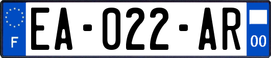 EA-022-AR