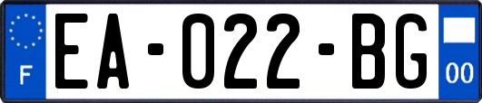 EA-022-BG