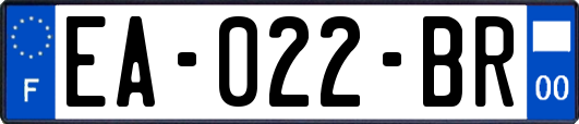 EA-022-BR