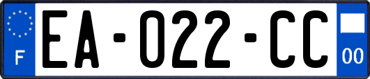 EA-022-CC