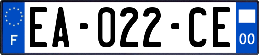 EA-022-CE