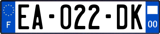 EA-022-DK