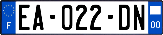 EA-022-DN