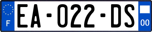 EA-022-DS