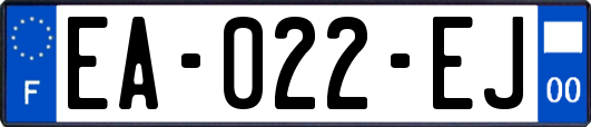 EA-022-EJ