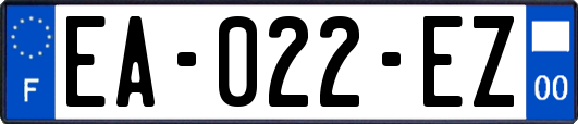 EA-022-EZ