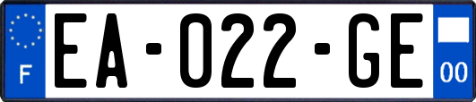 EA-022-GE