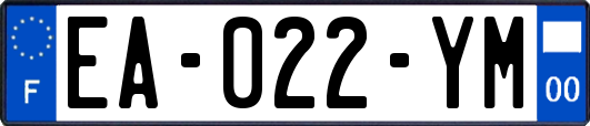 EA-022-YM