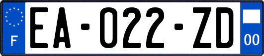 EA-022-ZD