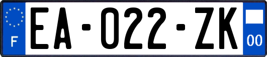 EA-022-ZK