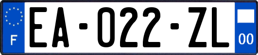 EA-022-ZL