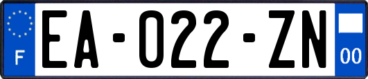 EA-022-ZN