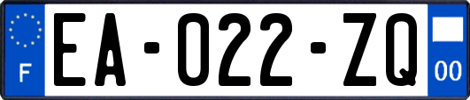 EA-022-ZQ