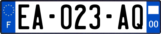 EA-023-AQ