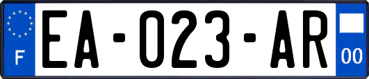 EA-023-AR