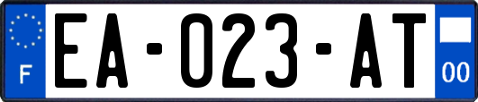 EA-023-AT