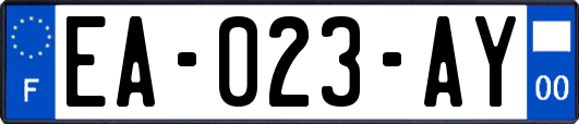 EA-023-AY