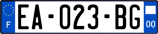 EA-023-BG