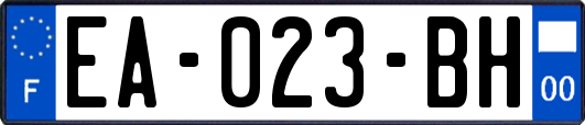 EA-023-BH