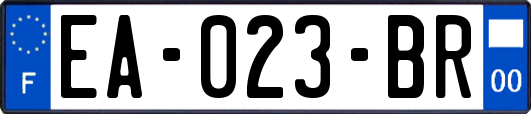 EA-023-BR