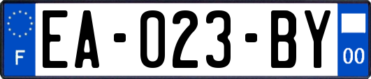 EA-023-BY