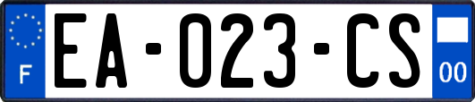 EA-023-CS