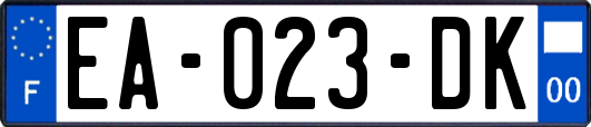 EA-023-DK