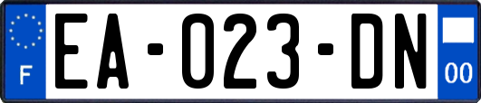 EA-023-DN