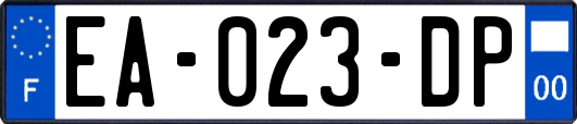 EA-023-DP