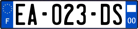 EA-023-DS