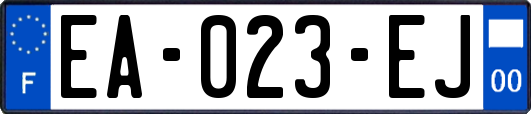 EA-023-EJ