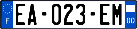 EA-023-EM