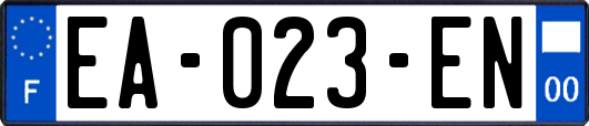 EA-023-EN