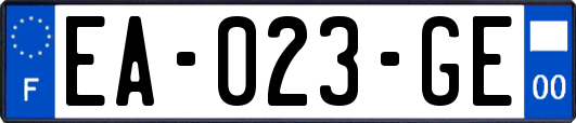 EA-023-GE