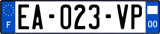 EA-023-VP