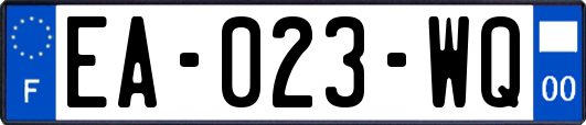 EA-023-WQ