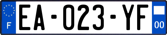 EA-023-YF