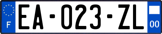 EA-023-ZL