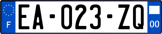 EA-023-ZQ