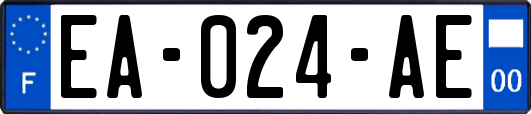 EA-024-AE