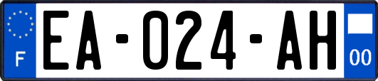 EA-024-AH