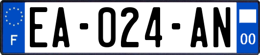 EA-024-AN