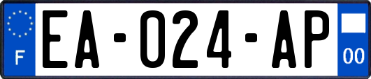 EA-024-AP