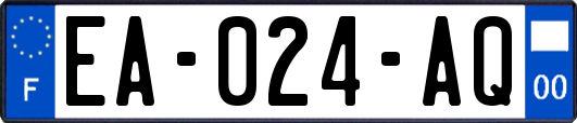 EA-024-AQ