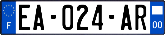 EA-024-AR