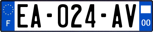 EA-024-AV