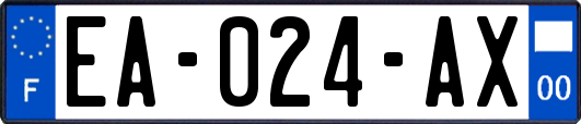 EA-024-AX